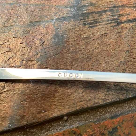 Gucci unisex Glasses - Picture 5 of 5